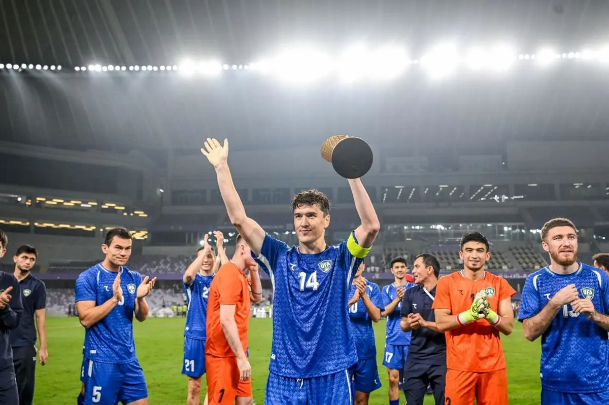 شومورودوف: با کاناوارو تهاجمی‌تر شده‌ایم