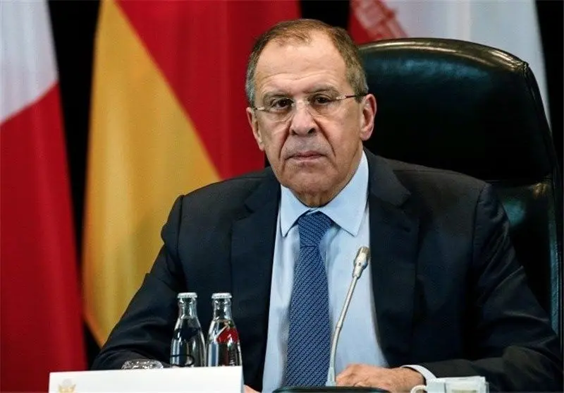  NATO Hopes to Play Leading Role in Asia-Pacific Region: Lavrov