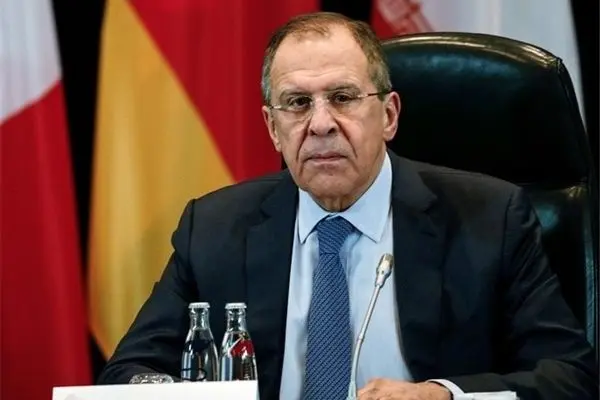  NATO Hopes to Play Leading Role in Asia-Pacific Region: Lavrov