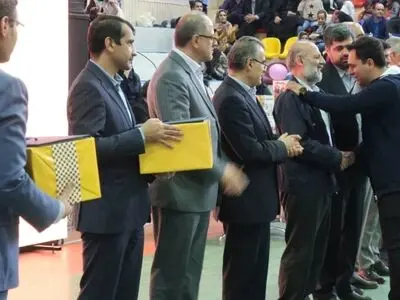 کارگران صنعت ریلی مظلوم واقع شده‌اند/برنامه صیانت از اشتغال هگتا قابل تقدیر است