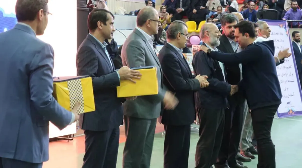 کارگران صنعت ریلی مظلوم واقع شده‌اند/برنامه صیانت از اشتغال هگتا قابل تقدیر است
