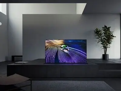 با تلویزیون‌های oled سونی بیشتر آشنا شوید + قیمت