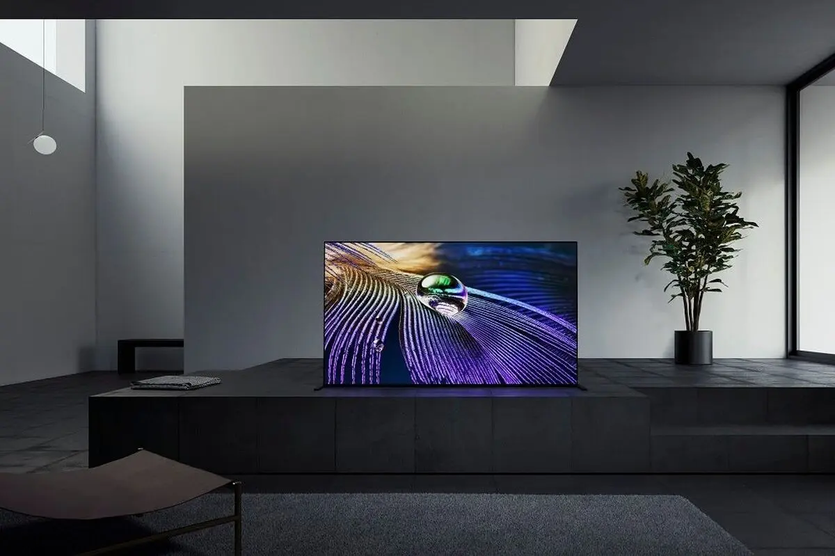 با تلویزیون‌های oled سونی بیشتر آشنا شوید + قیمت