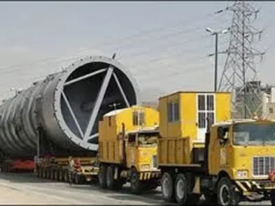 بیش از ۹۵۰ فقره پروانه عبور ترافیکی در چهارمحال و بختیاری صادر شد