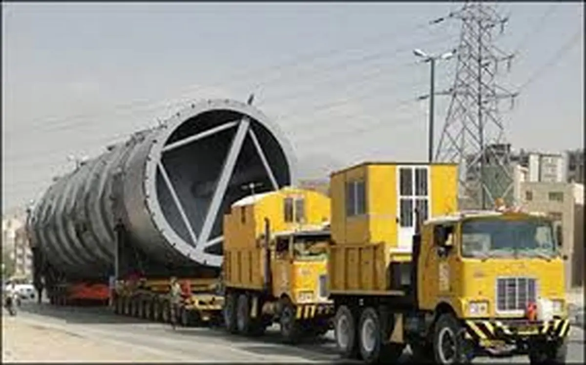 بیش از ۹۵۰ فقره پروانه عبور ترافیکی در چهارمحال و بختیاری صادر شد