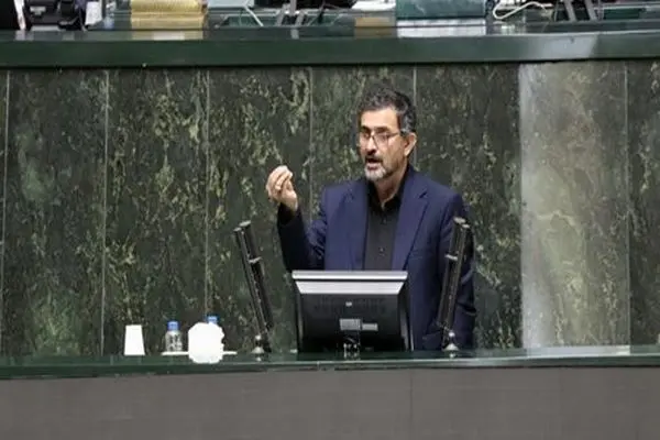 با سرجنگی ۲ تنی به مراکز اتمی اسرائیل حمله می‌کنیم