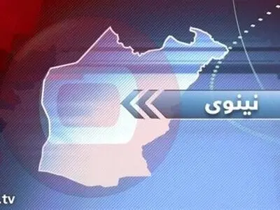  دریافت اطلاعاتی مبنی بر ورود خودوری بمب‌گذاری‌شده در استان نینوا