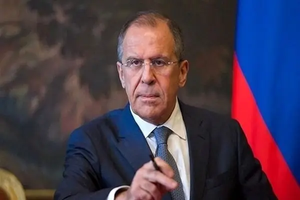  West Reduces Diplomacy to Sanctions: Lavrov