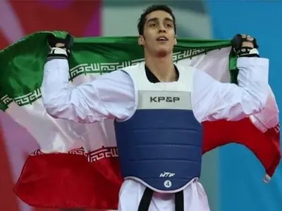 همکاری مهدی خدابخشی با اتحادیه تکواندوی اروپا