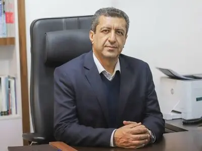 نصب و راه‌اندازی دستگاه MRI بیمارستان ولیعصر شهربابک تا پیش از پایان سال ۱۴۰۳