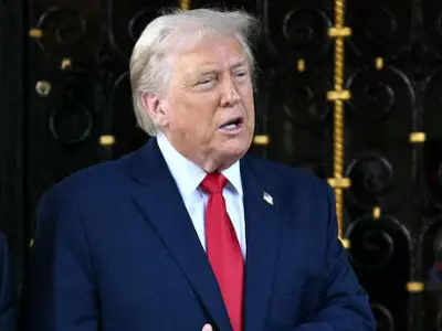 برای اعزام مجدد نیرو به ونزوئلا، نیازی به مجوز کنگره ندارم