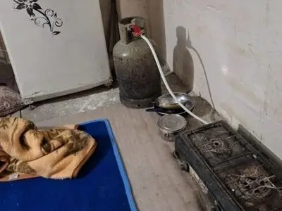 فوت نگهبان مریوانی در حادثه گاز گرفتگی 