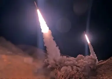 پیام مهم سپاه به مردم اردن/ پایگاه آمریکا در خاک شما هدف موشک های بالستیک قرار گرفت/ با ملت و کشور اردن دشمنی نداریم