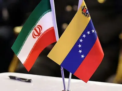 هشدار معاون رئیس‌جمهور ونزوئلا در مورد پیامدهای حمله اسرائیل به ایران برای بازار جهانی نفت 