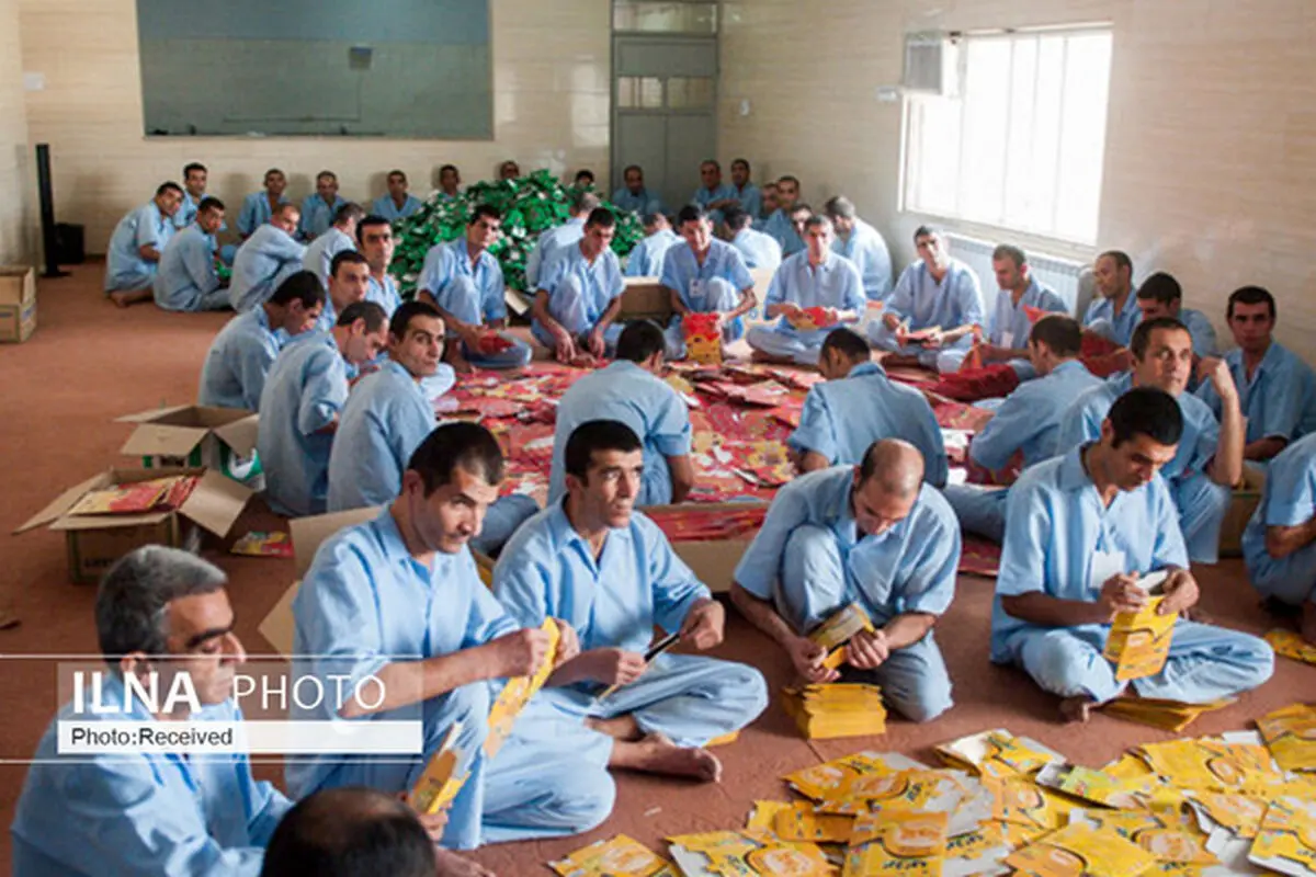پلمپ کمپ غیر مجاز ترک اعتیاد در مشهد /کشف مقادیری اموال سرقتی در محل
