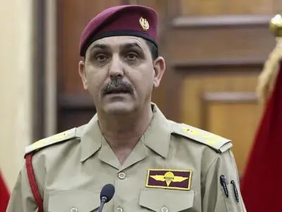 حملات آمریکا، نقض حاکمیت عراق بود