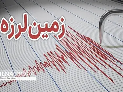 زلزله داریون خسارتی در پی نداشت