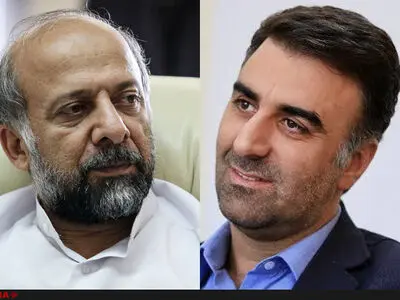 پیام تسلیت حیدریان و داروغه‌زاده برای درگذشت کاسه‌ساز 