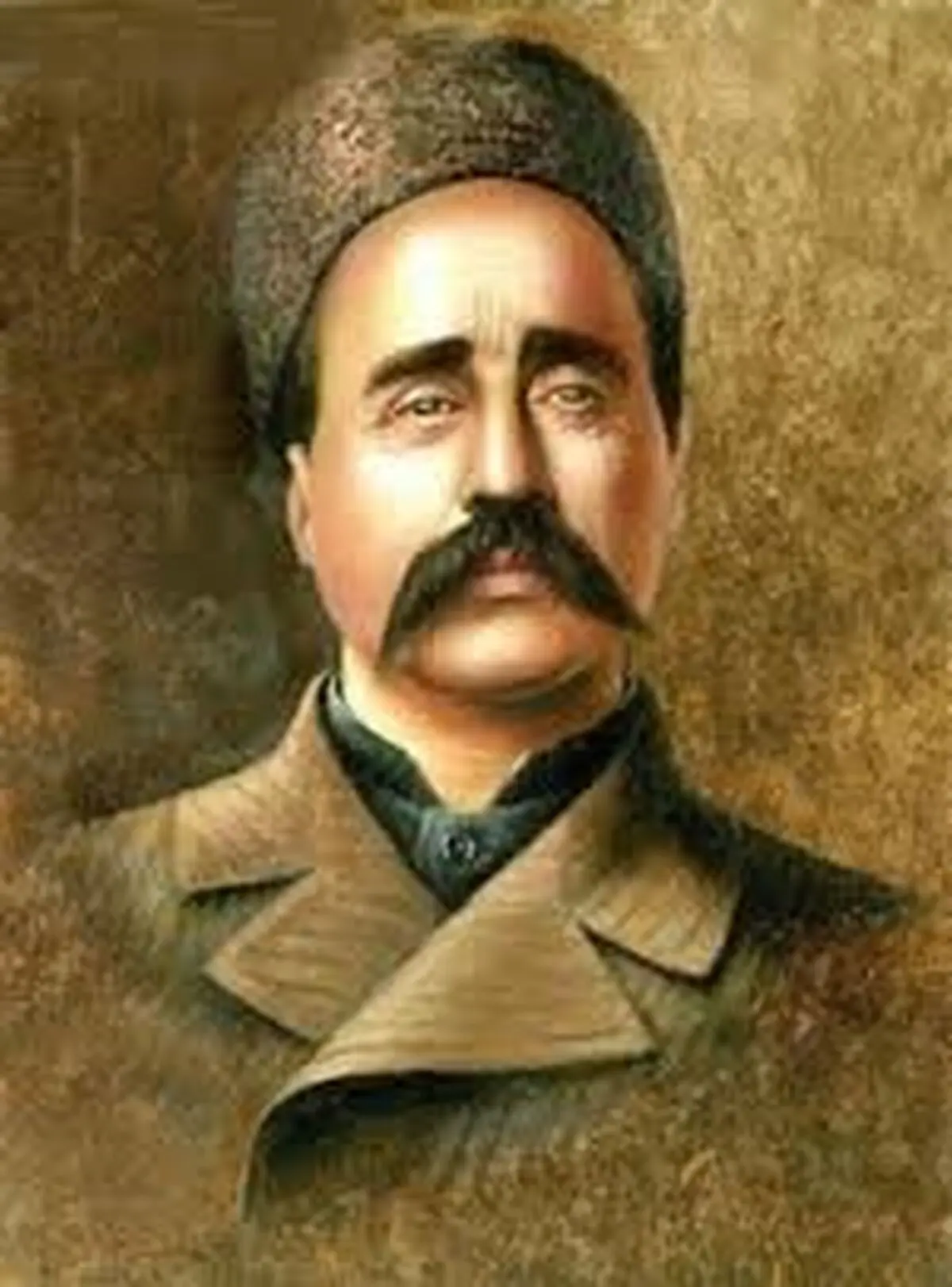 ستارخان چگونه سردارمشروطه شد