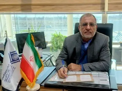 برگزاری نهمین نمایشگاه بزرگ تخصصی جامع بخش کشاورزی در زاهدان