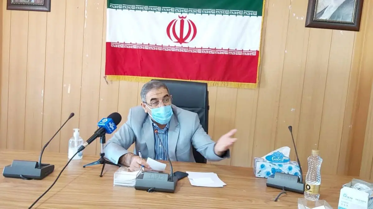 اولتیماتوم استاندار به مدیران بانک‌های کهگیلویه و بویراحمد