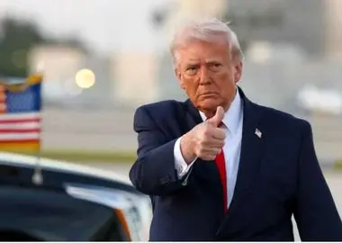 جزئیات و ناگفته‌های تازه؛ ترامپ چگونه فرمان حمله به ایران را صادر کرد؟
