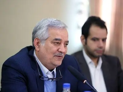 حسینی به عنوان رئیس فدراسیون ورزش کارگری انتخاب شد