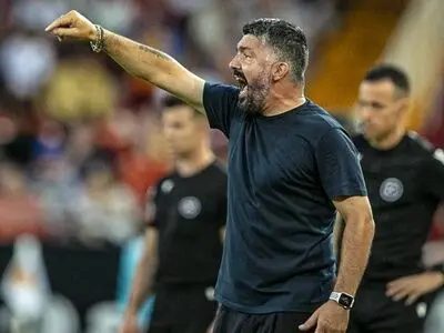 ویدیو: خوشحالی جالب گتوسو پس از برتری والنسیا مقابل سلتاویگو