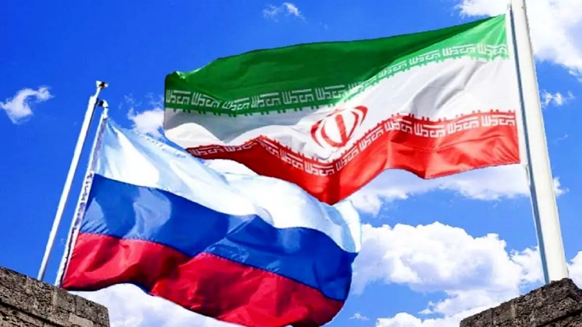 Iran, Russia stress deepening coop. on transport corridors