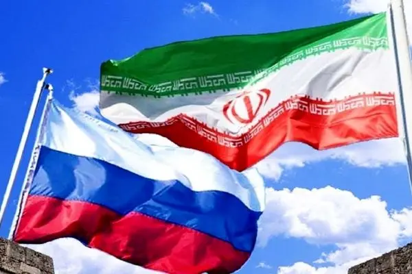 Iran, Russia stress deepening coop. on transport corridors