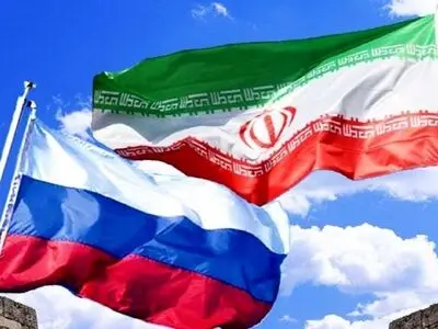 Iran, Russia stress deepening coop. on transport corridors