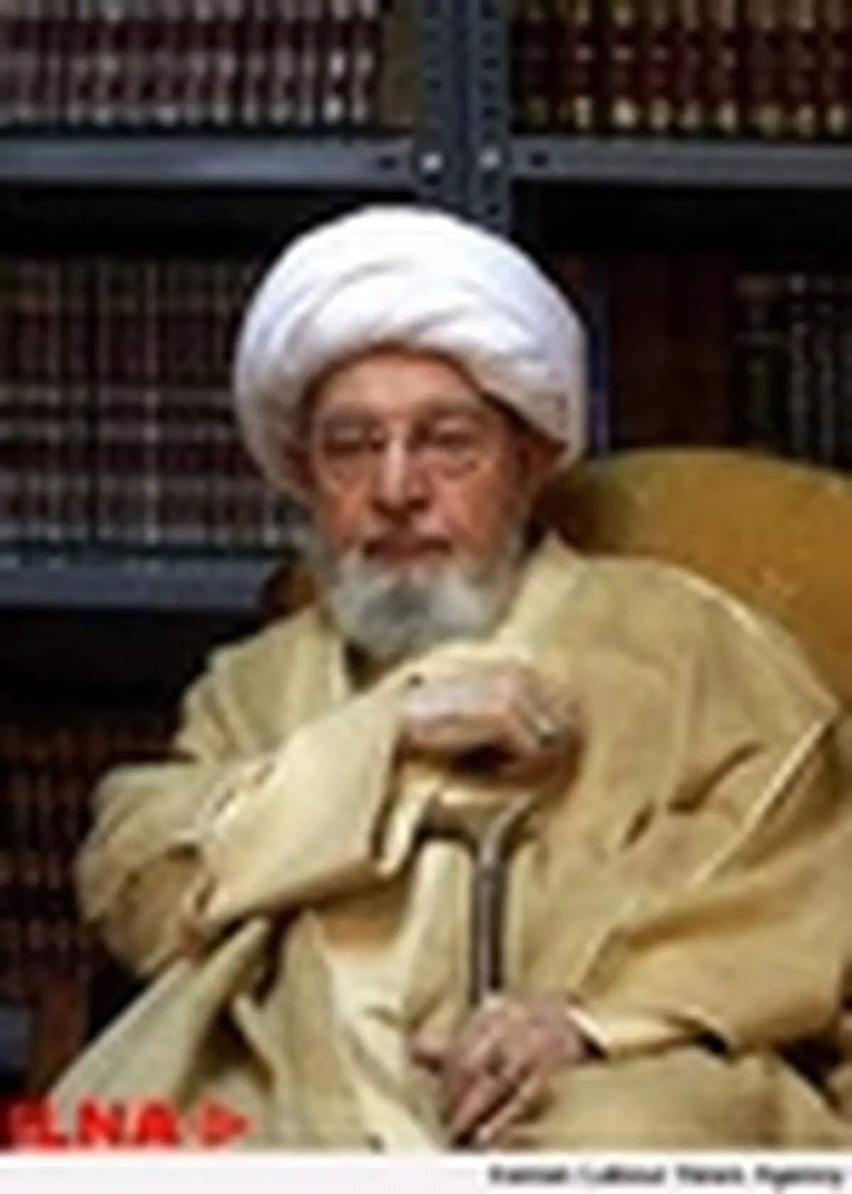 پیکر آیت‌الله محمدی‌گیلانی فردا تشییع می‌شود