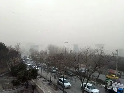 کاهش غلظت آلاینده‌ها و افزایش کیفیت هوا در استان زنجان
