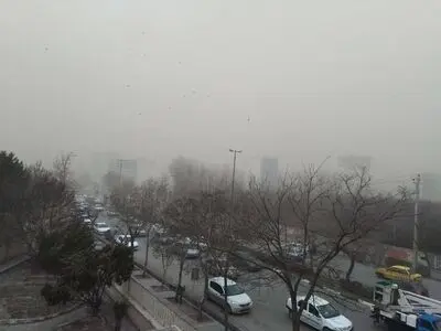 کاهش غلظت آلاینده‌ها و افزایش کیفیت هوا در استان زنجان