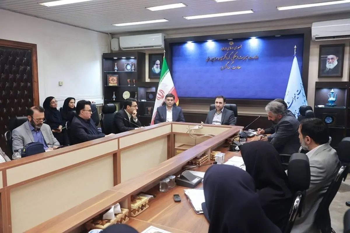 انتخاب بهترین روستاهای کشور برای شرکت در رقابت جهانی ۲۰۲۵