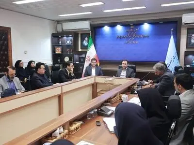 انتخاب بهترین روستاهای کشور برای شرکت در رقابت جهانی ۲۰۲۵