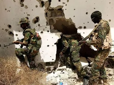 القاعده بندر بنغازی را از دست داد