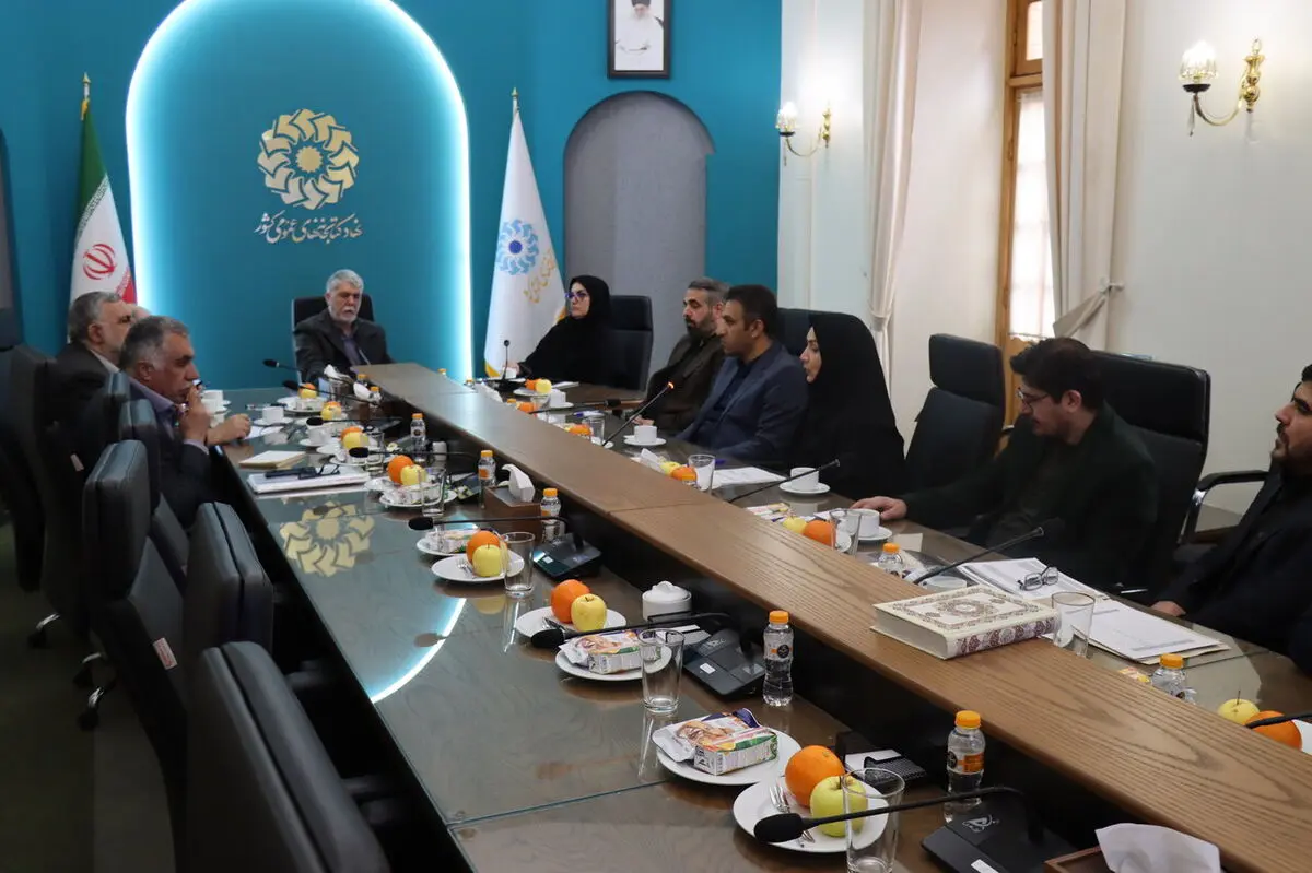 خون رهبر شهید و کودکان میناب، به یک انرژی مضاعف برای دستگاه‌های متولی امر کتاب، تبدیل شود