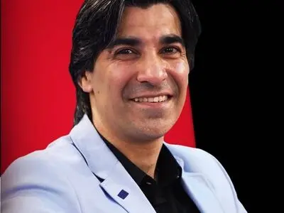 وحید شمسایی مهمان «دست در دست» می‌شود
