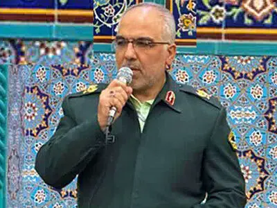 ارتقای احساس امنیت، زنجیره‌ای پیوسته در ارتباط مردم با پلیس