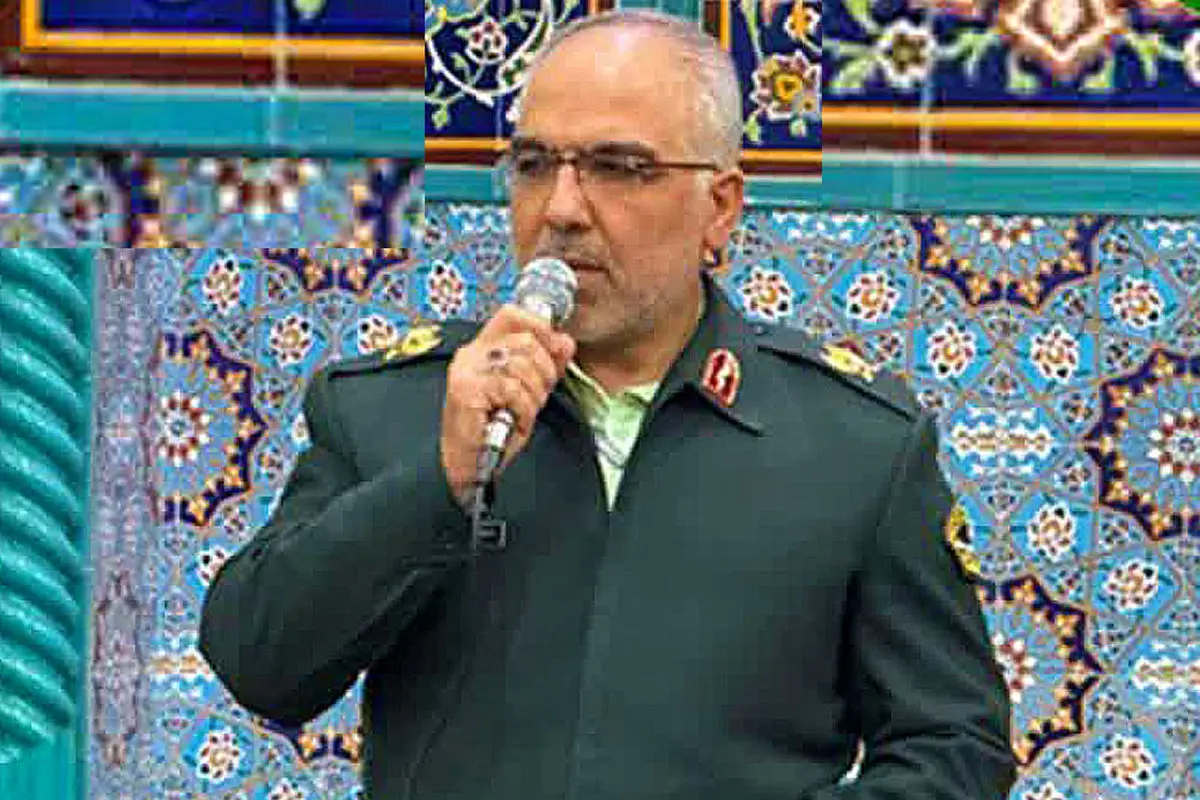 ارتقای احساس امنیت، زنجیره‌ای پیوسته در ارتباط مردم با پلیس