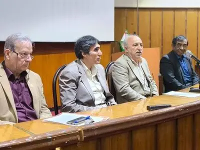 گردشگری فقرزدا، راه‌حل مشکلات اقتصادی و اجتماعی خوزستان