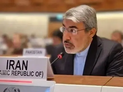 ایران با ارسال نامه به گوترش خواستار رسیدگی به جنایت میناب شد
