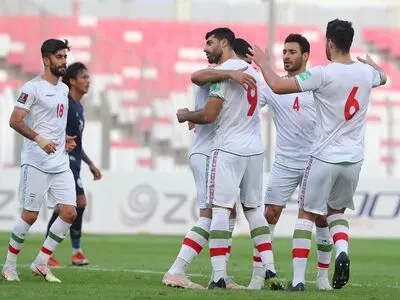 تزریق دوز دوم واکسن کرونا به ملی پوشان