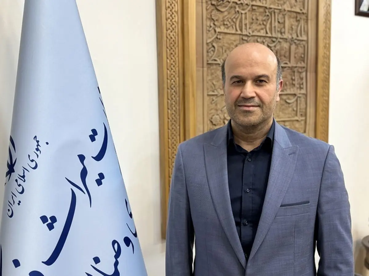  سامانه ثبت الکترونیکی درخواست‌ها و مکاتبات مردمی راه‌اندازی شد