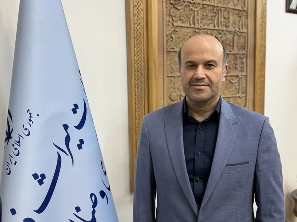  سامانه ثبت الکترونیکی درخواست‌ها و مکاتبات مردمی راه‌اندازی شد