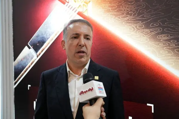  نگاهی نوآورانه به آینده فولاد هرمزگان؛از فولاد سبز تا تحول دیجیتال