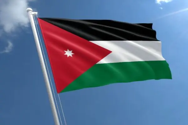 اعلام همبستگی اردن با ایران در پی حادثه انفجار در بندر شهید رجایی