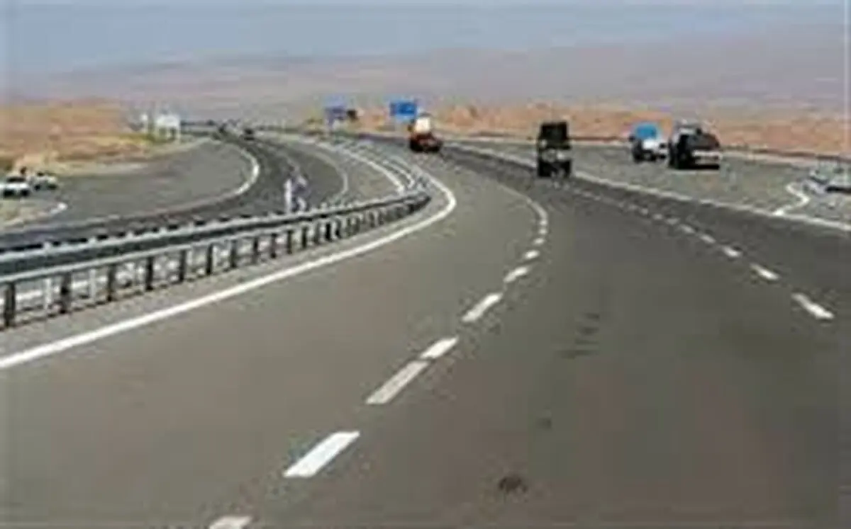تردد عادی در جاده‌های کشور