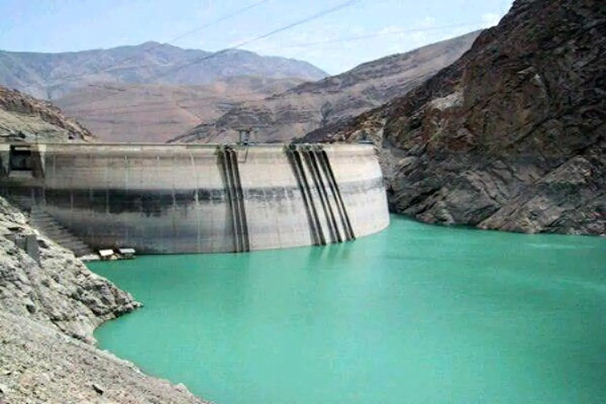 کاهش ۳۰ درصدی ذخایر آبی سدهای کرمانشاه/ خطر بحران آبی در استان